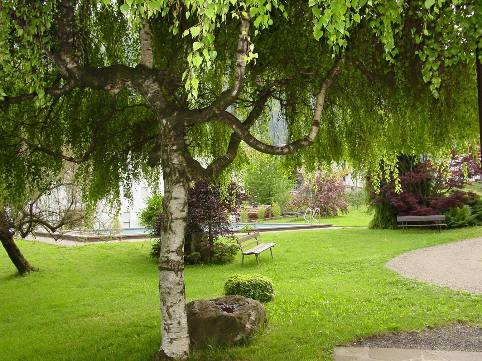 Plonerhof Villa Lagundo Exterior photo